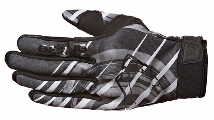 Bering Master Black Summer
